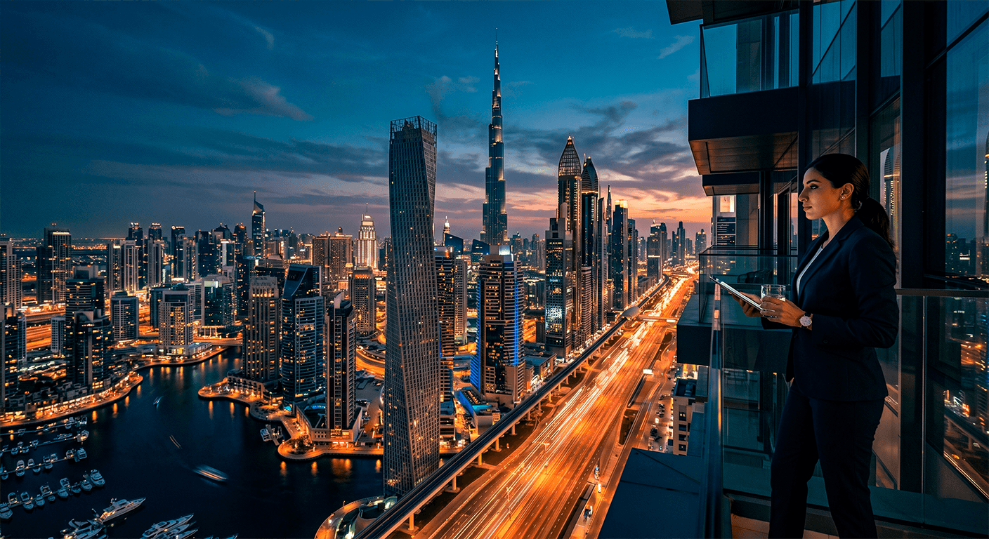 UAE legal consulting and legal framework